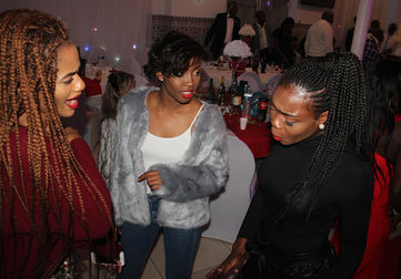 Soirée caritative de gala GRAMMUS 2017