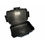 Miniature : VALISE PLASTIQUE BOX195L-NOIR - H195