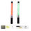 Miniature : BÂTON LUMINEUX 3 COULEURS RECHARGEABLE LED - K-SIGN