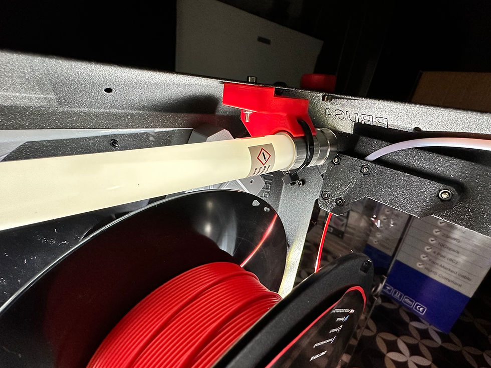 Miniature : Blazecut