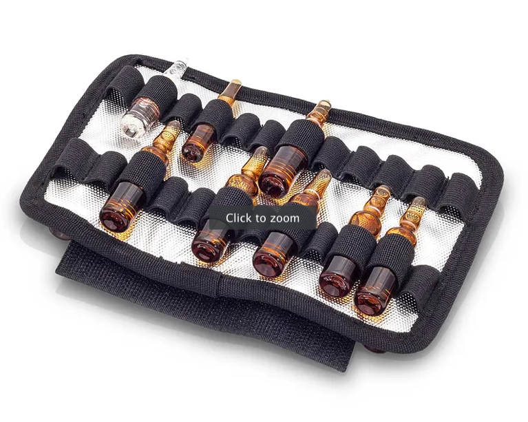 Miniature : AMPOULE'S 84 Ampoules