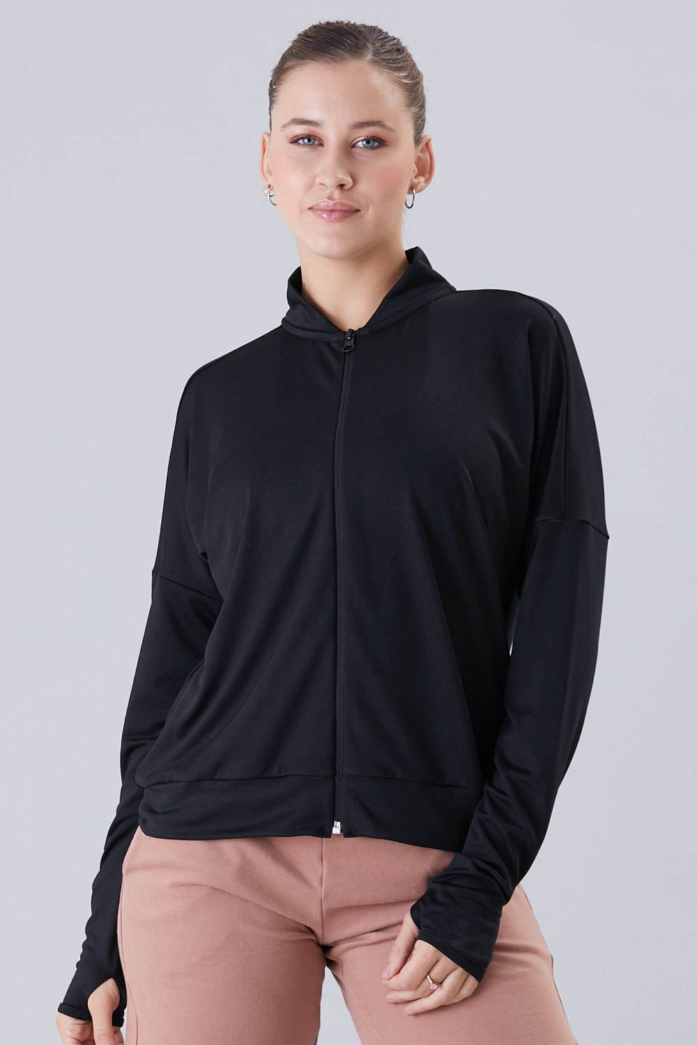 CAMPERA MT ARECA