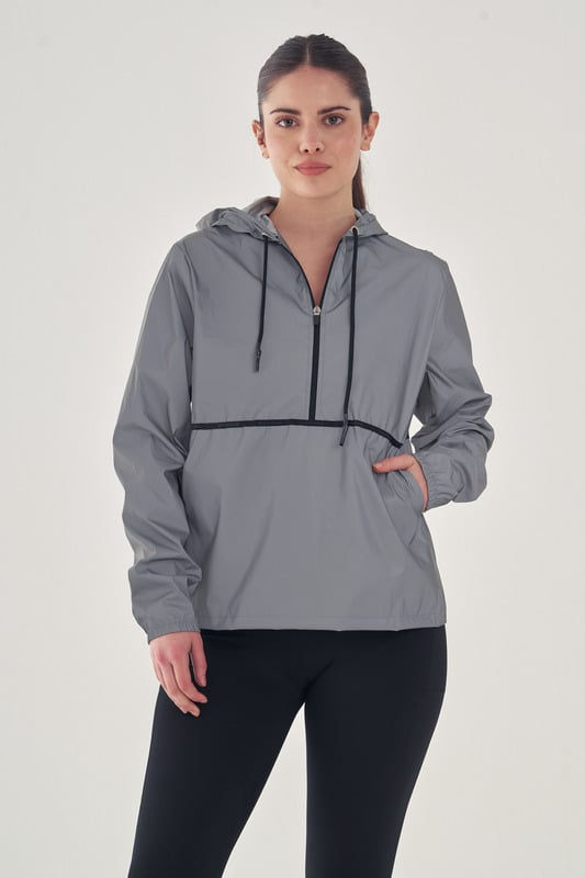 Miniatura: BUZO REFLECTIVO