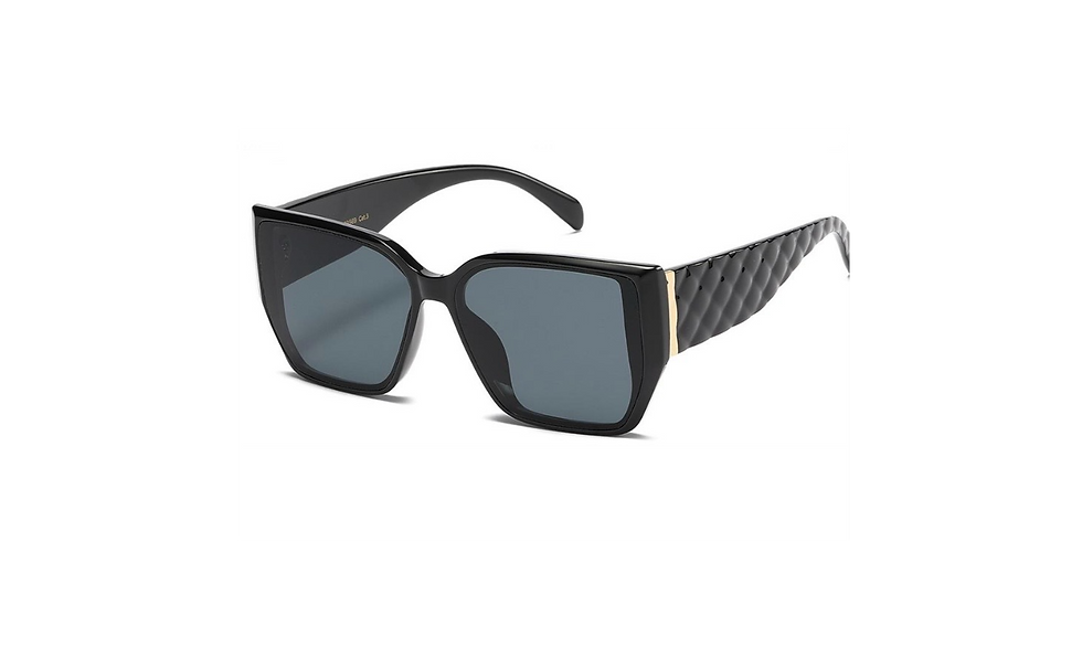 Thumbnail: VG Classy Designer Style Sunglasses
