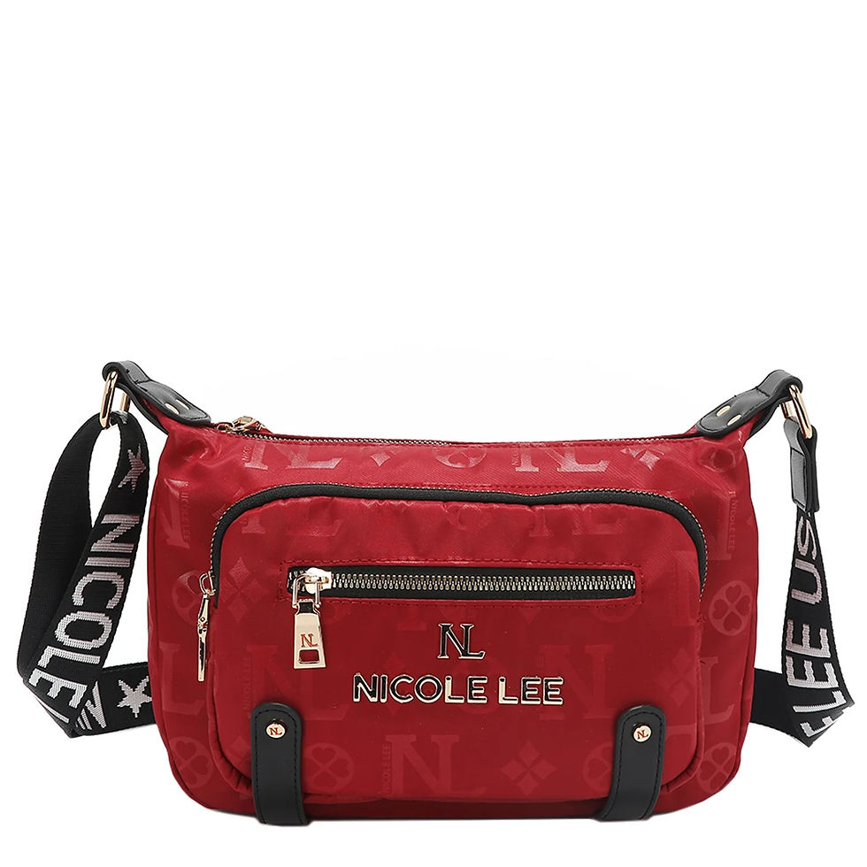 Thumbnail: Margot Shoulder Bag