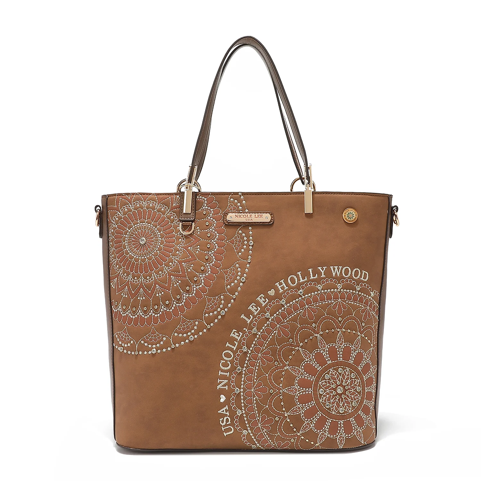 Thumbnail: Josephina Tote