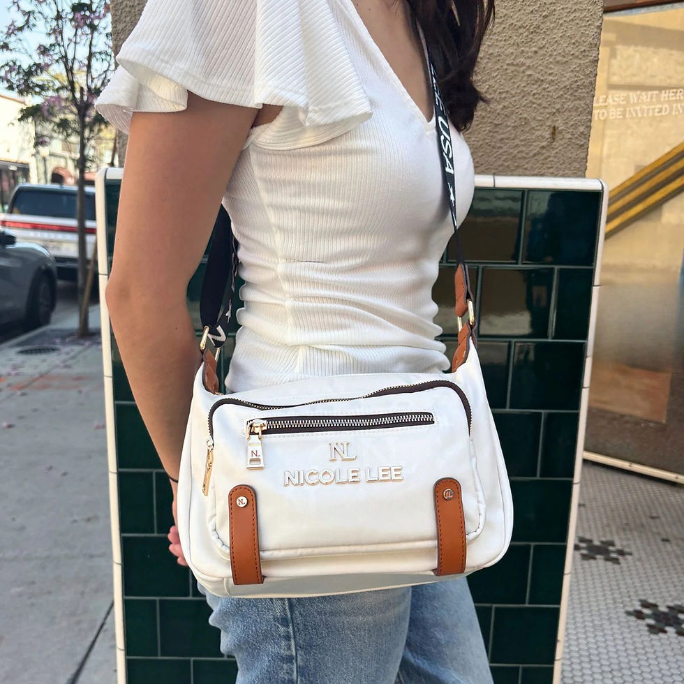Thumbnail: Margot Shoulder Bag