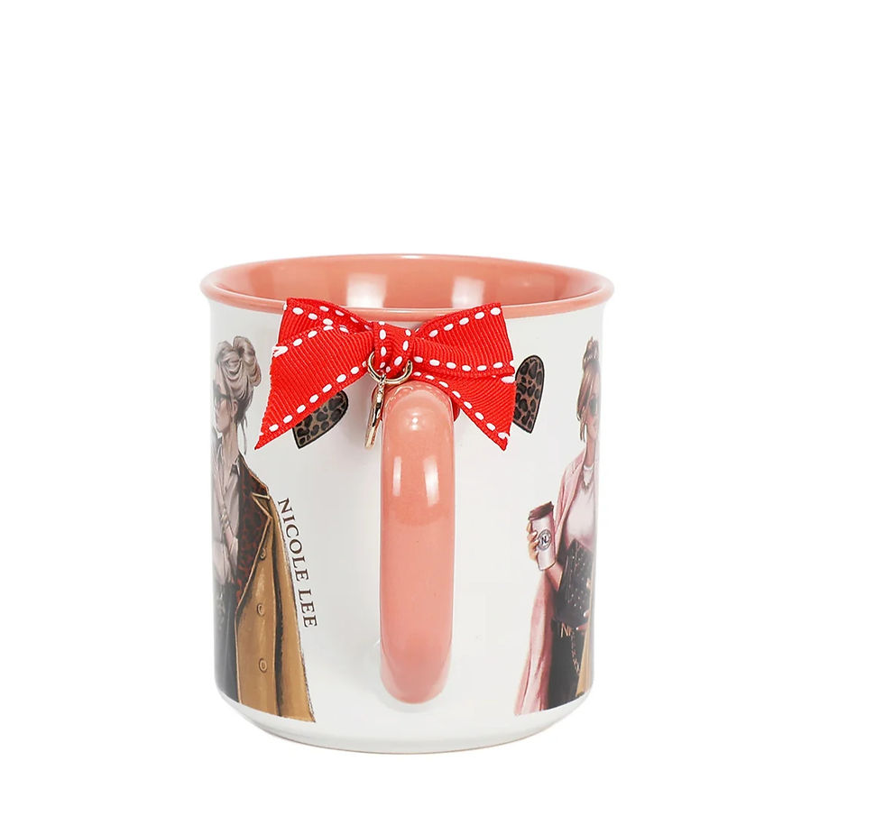 Thumbnail: Mug