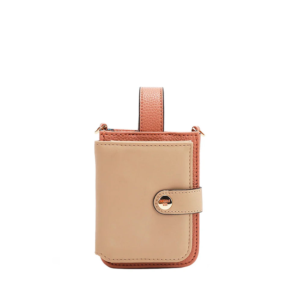 Thumbnail: Strap Phone Case Crossbody