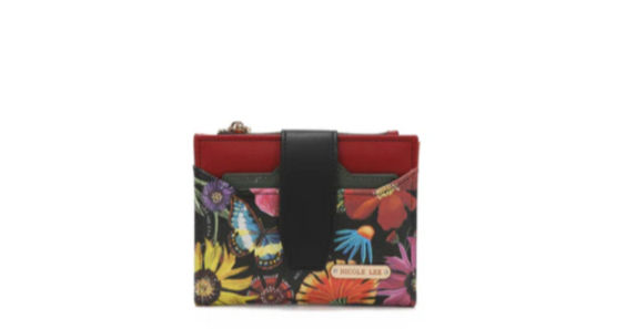 Thumbnail: 2pc RFID Bifold Wallet