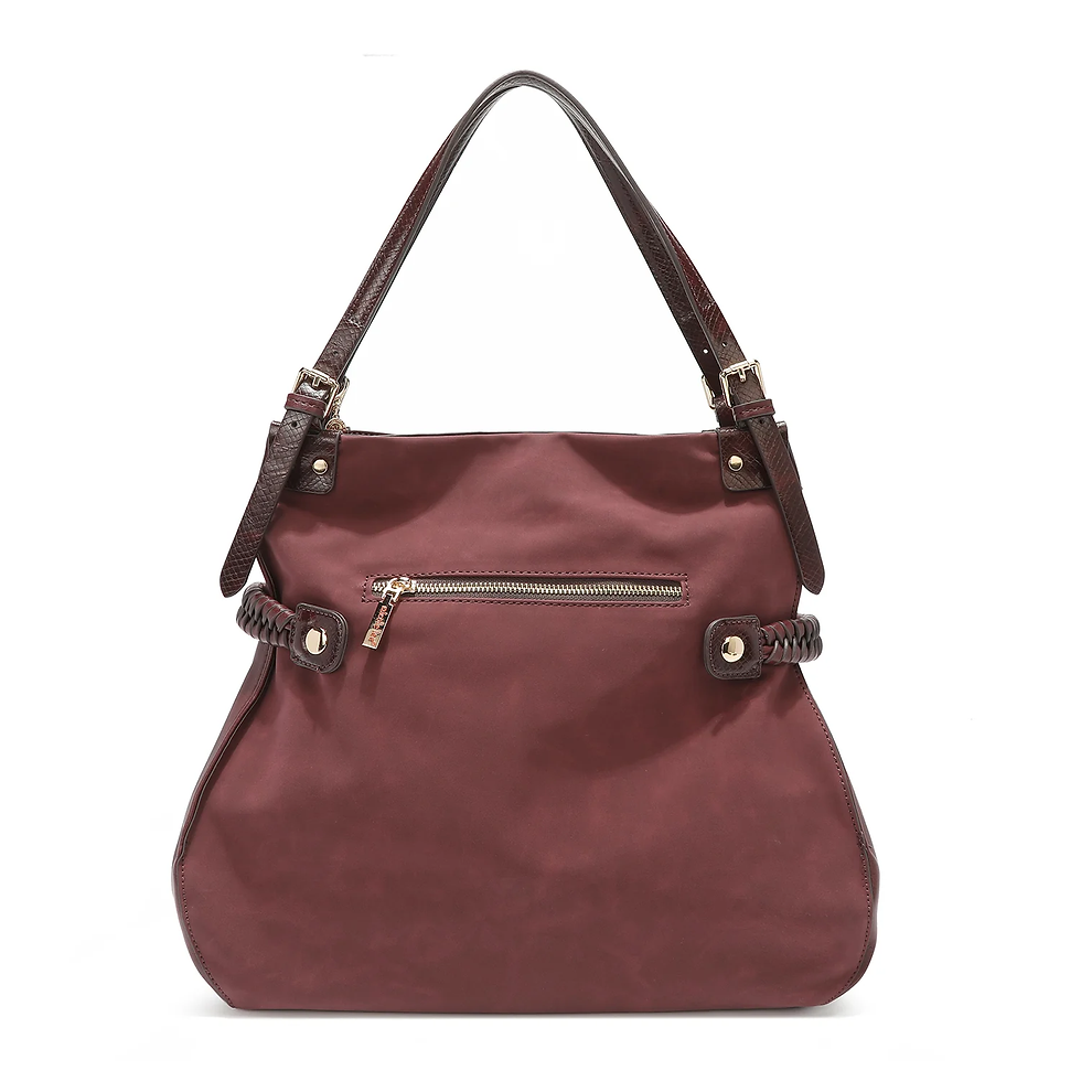Thumbnail: Josephina Hobo Bag