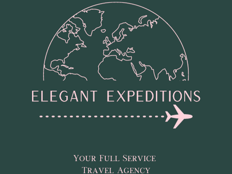 Welcome to Elegant Expeditions!
