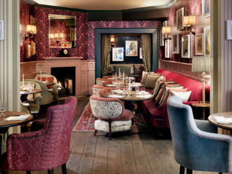 Sip, Savor, and Enjoy: A Guide Through London's Most Exquisite Afternoon Tea Spots