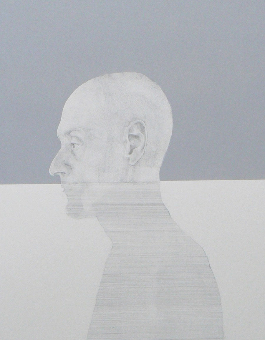 Submerged profile