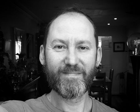 Jonathan Mitchell