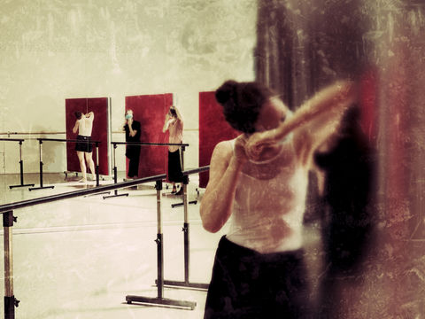Laura Macken Dance