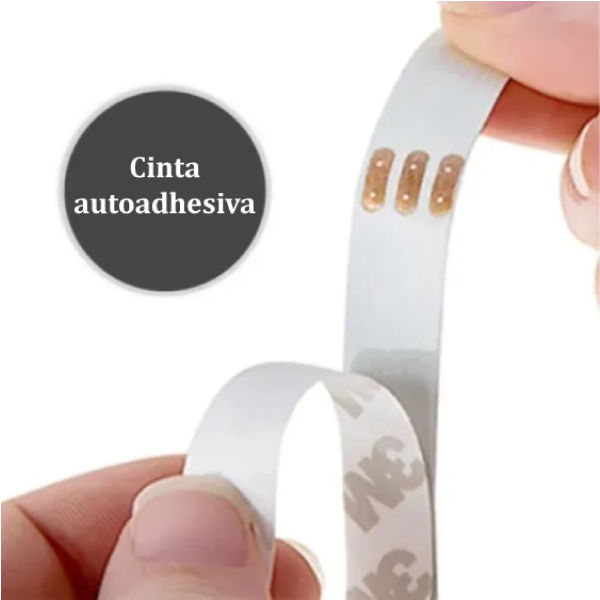 Miniatura: Tira LED RGB 50.50 - 5m