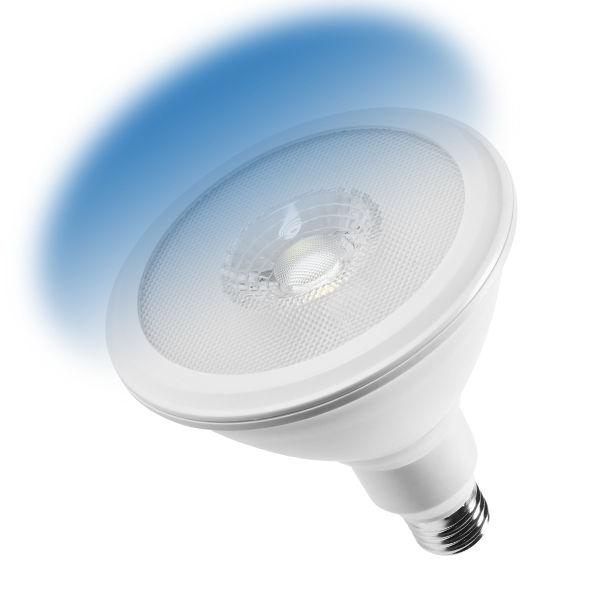 Miniatura: PAR38 color - 15w