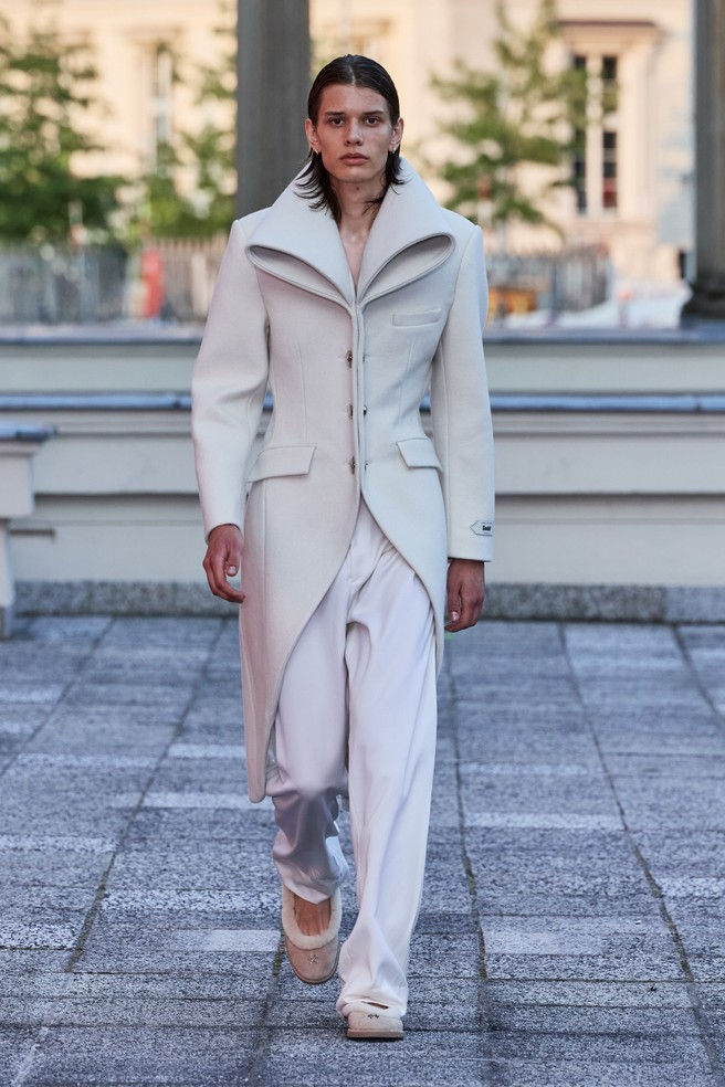 FCG/VOGUE Fashion Fund: Gewinner-Label GmbH erinnert an Berlins Couturiers des 20. Jahrhunderts