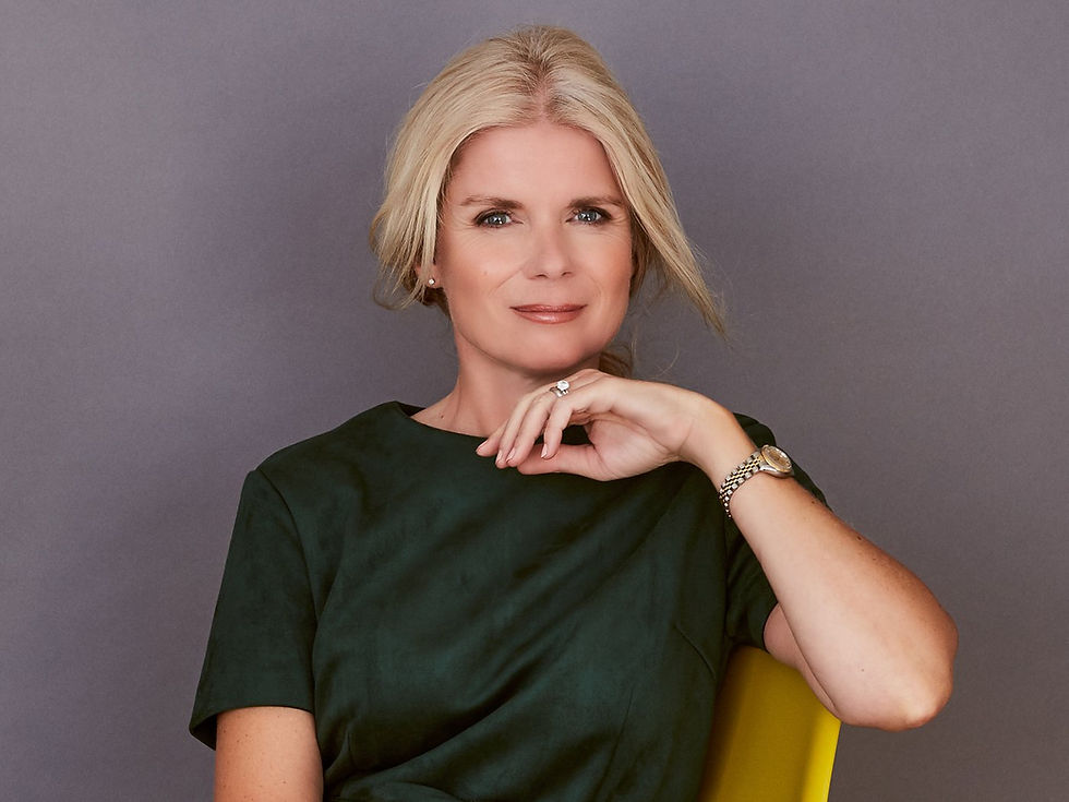 Manuela Kampp-Wirtz: “We continue to believe in everything that is human-made”