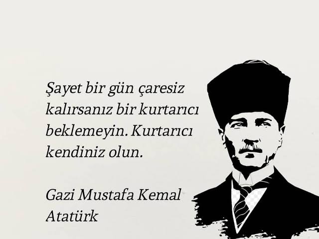 Yazarın fotoğrafı: Selma Savun Kazan