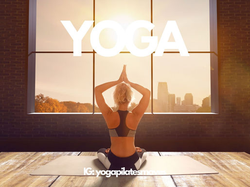 Qual'è il momento migliore della giornata per praticare Yoga?