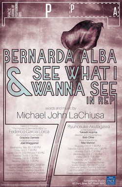Bernarda Alba