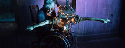 Glass Guignol at Mabou Mines