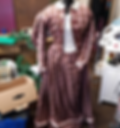 historical dress