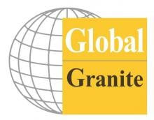 Global Granite logo