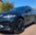 Black jaguar car.PNG