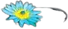 Flower bullet point
