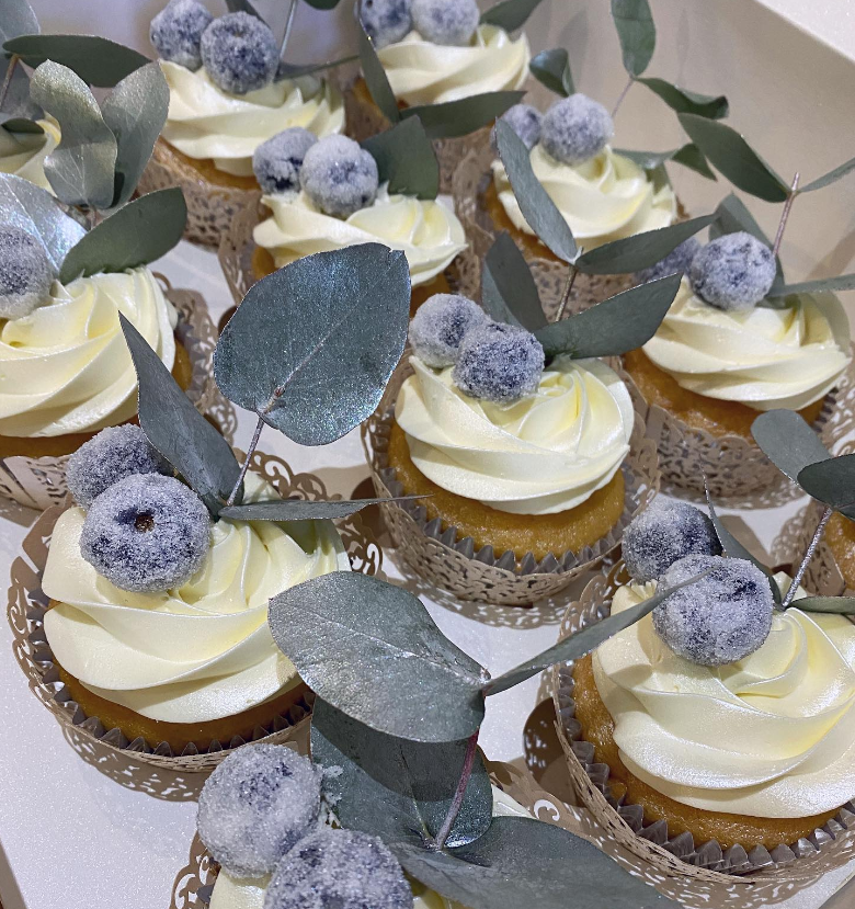 Corporate Events Blackberries Patisserie Houghton Le Spring