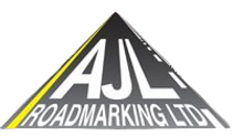 AJL Road Marking Logo