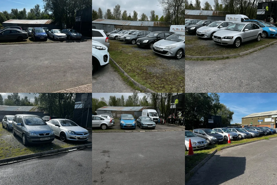 Car Sales Gary Telford Sales Dawley Telford