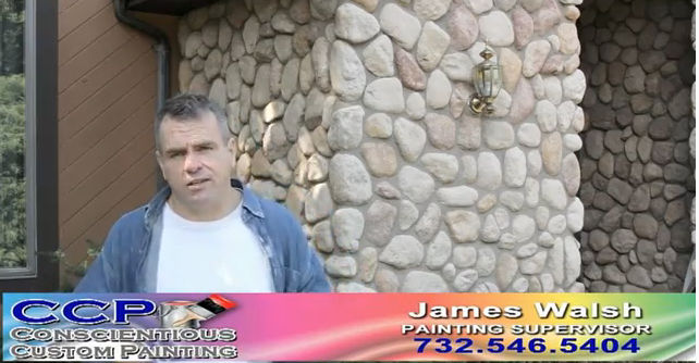 Painter Middletown NJ