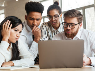 STR Accounting: Two Systems, One Foundation