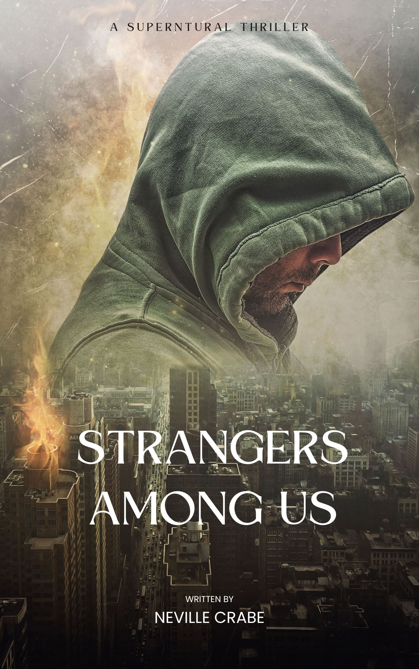Strangers Among Us