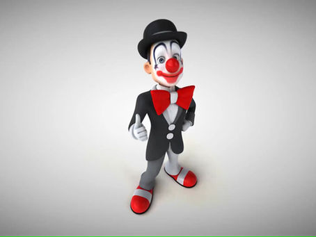 Hyperbole is the New Mundane