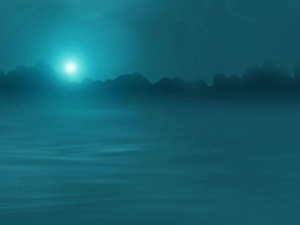Mind Like Water