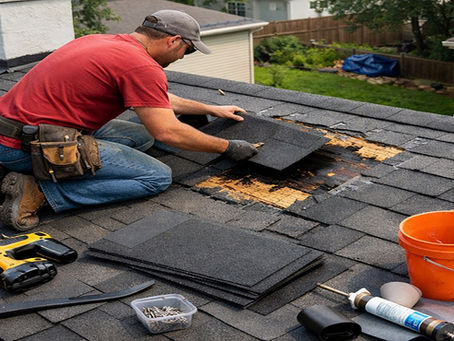How to Choose the Best Roofing Contractors for Your Home or Business