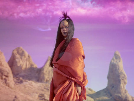 Sledgehammer - Violin Sheet Music