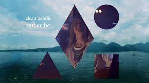 Rather Be by Clean Bandit - Violin Sheet Music