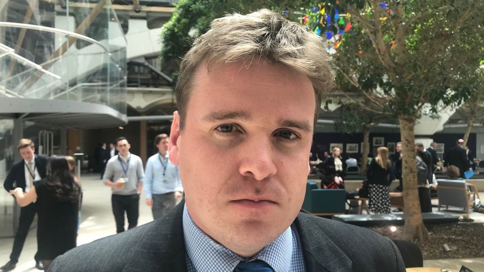 Tom Hunt MP said the culture at NSFT had become "toxic"