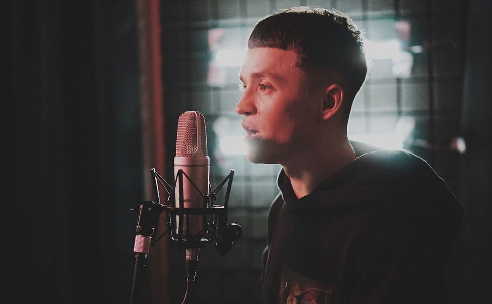 Music & Mental Health