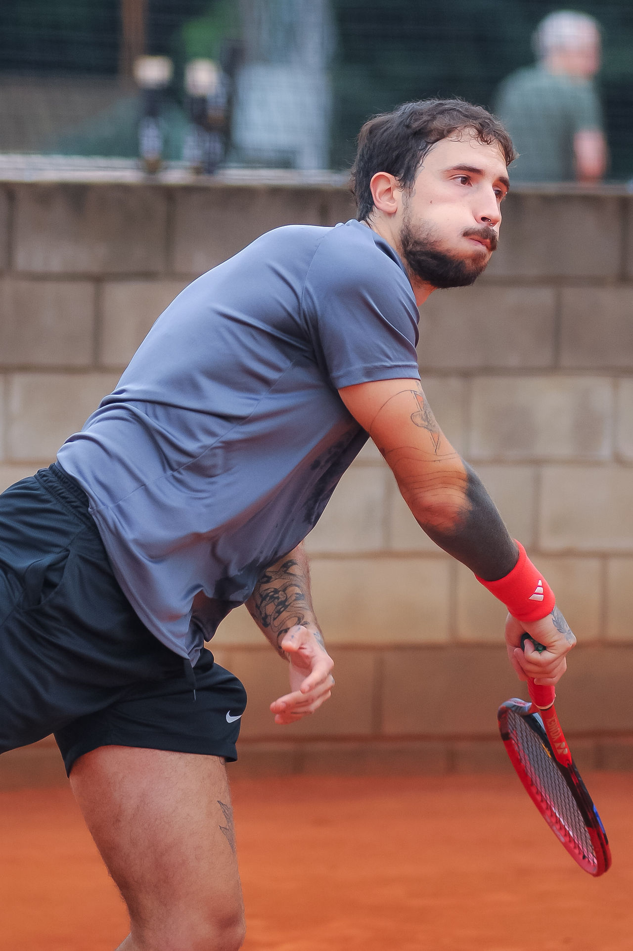 1ª Copa Avos de Duplas
