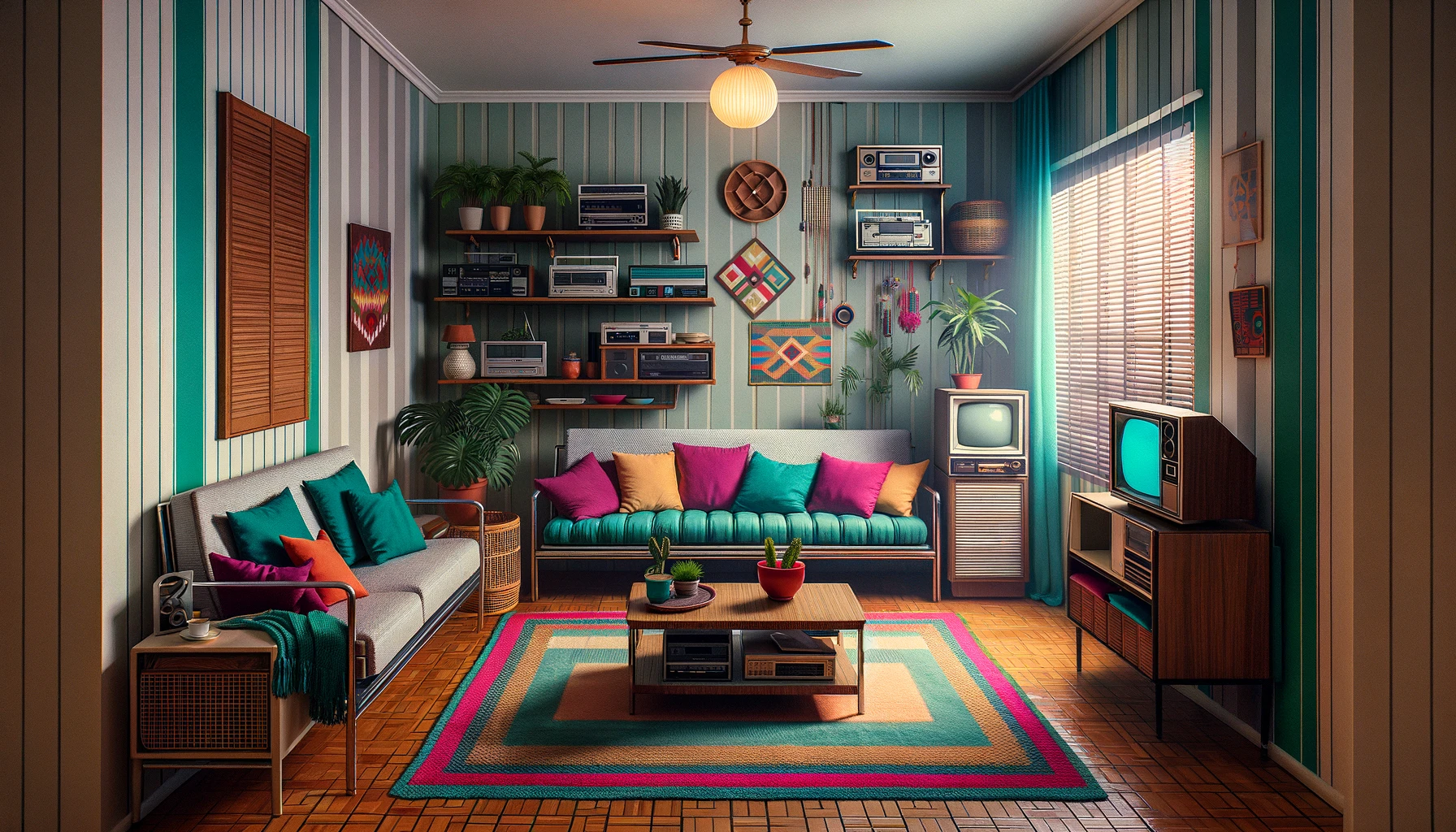 Dia da Mulher - Anos 1980: A Afirmação da Identidade Feminina