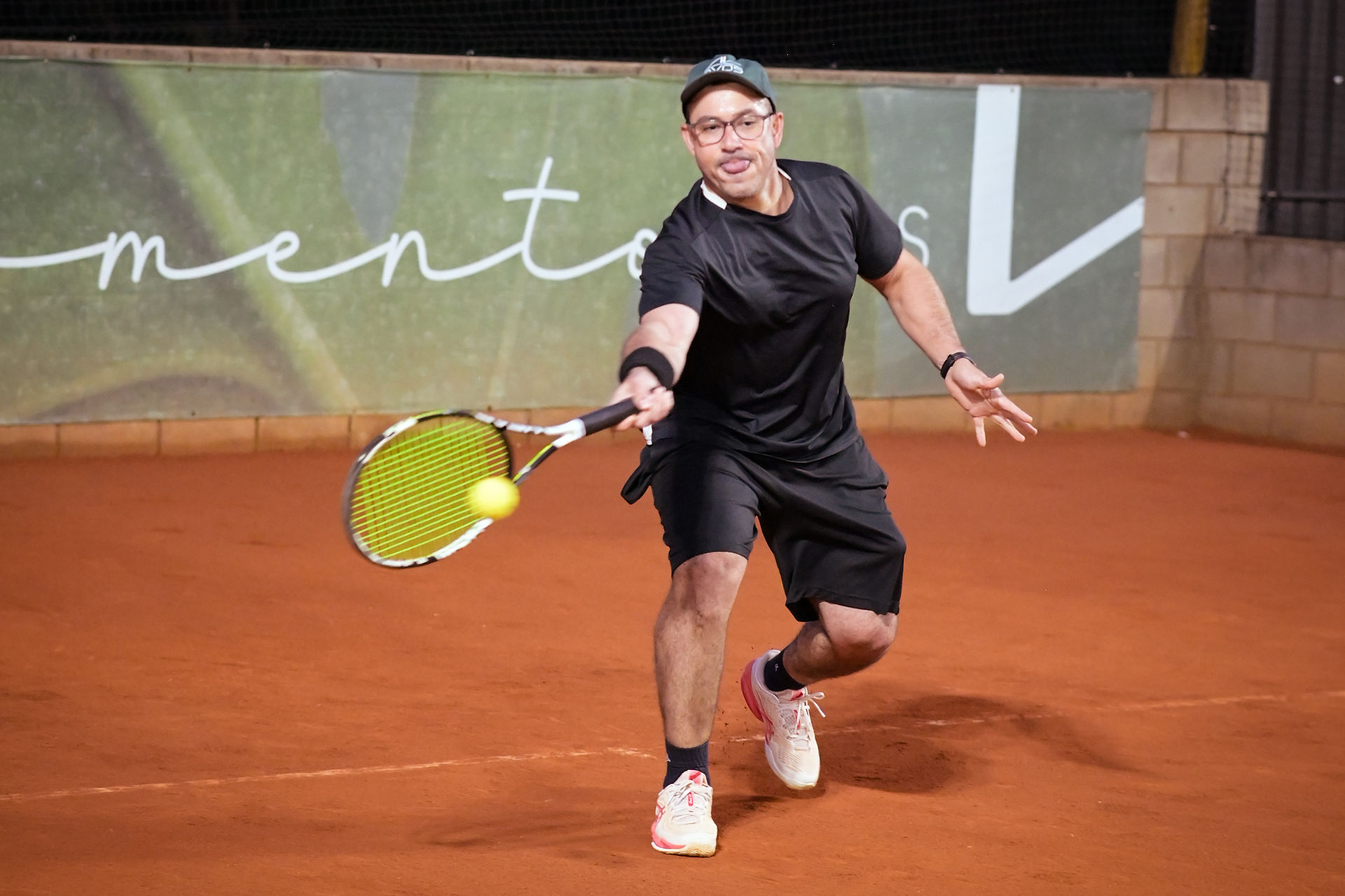 Torneio de Tênis