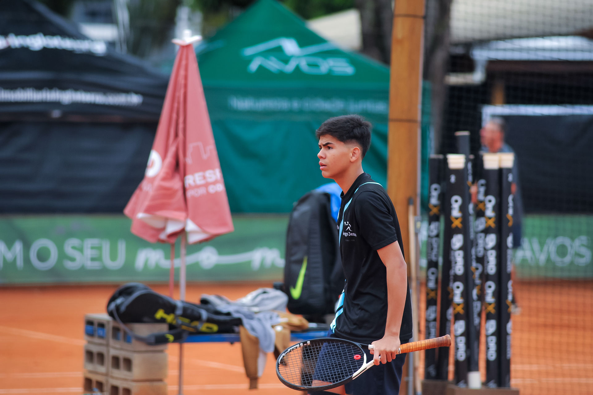 1ª Copa Avos de Duplas