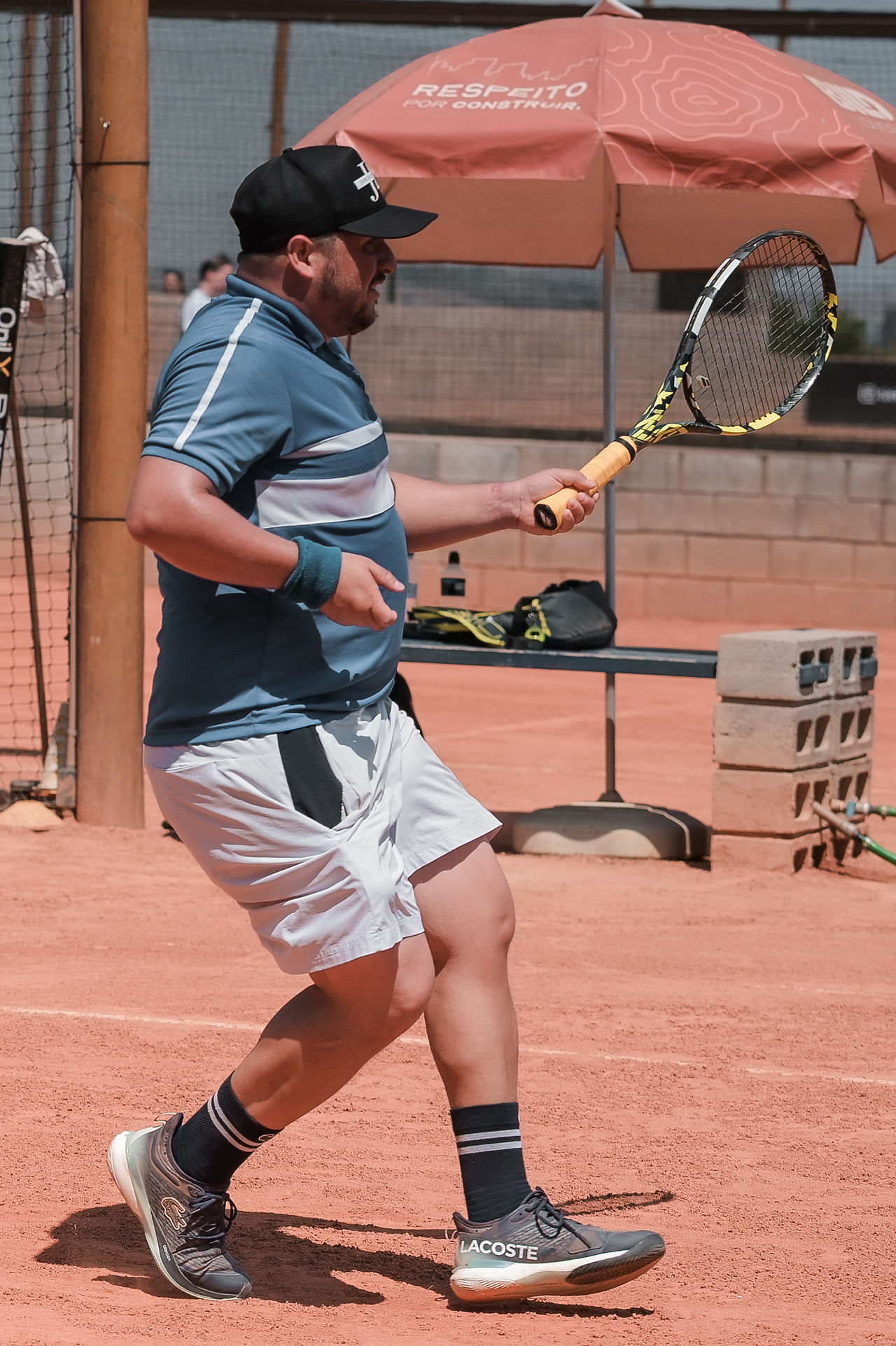 Torneio de Tênis